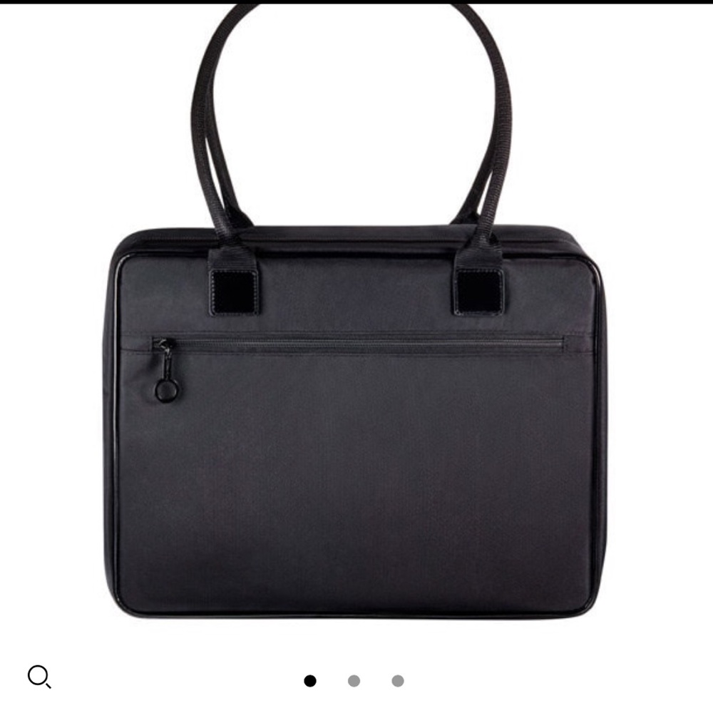 Mac Travel bag